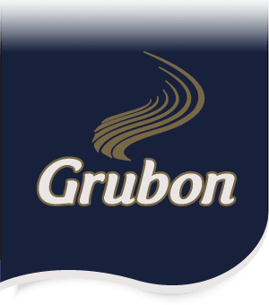 Hersteller: Grubon
