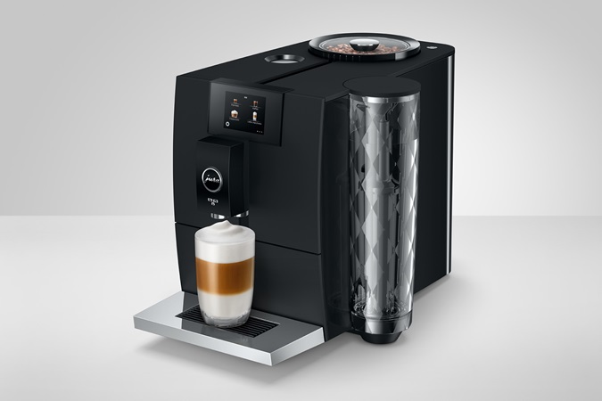 Jura ENA 8 Full Metropolitan Black (EC)