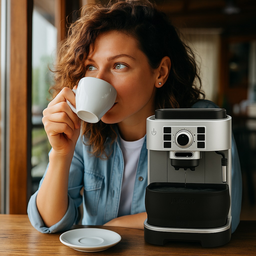 Entkalkungsbehälter passend für DeLonghi Magnifica S - Serie  ECAM