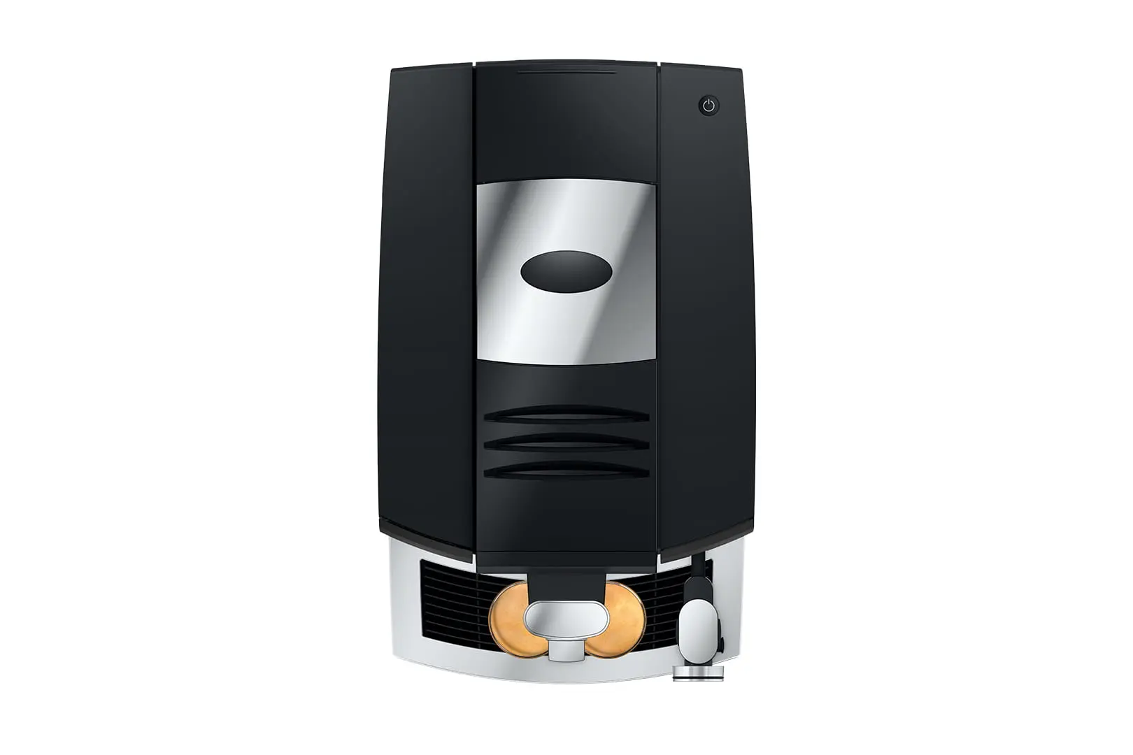 Jura S10 Obsidian Black (EA)