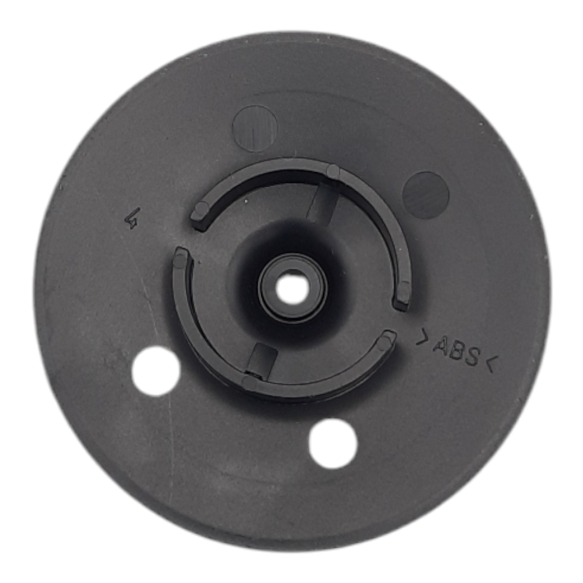 JURA Abdeckkappe Fingerschutz schwarz für Bohnenbehälter 59559 Serie E F C D ENA