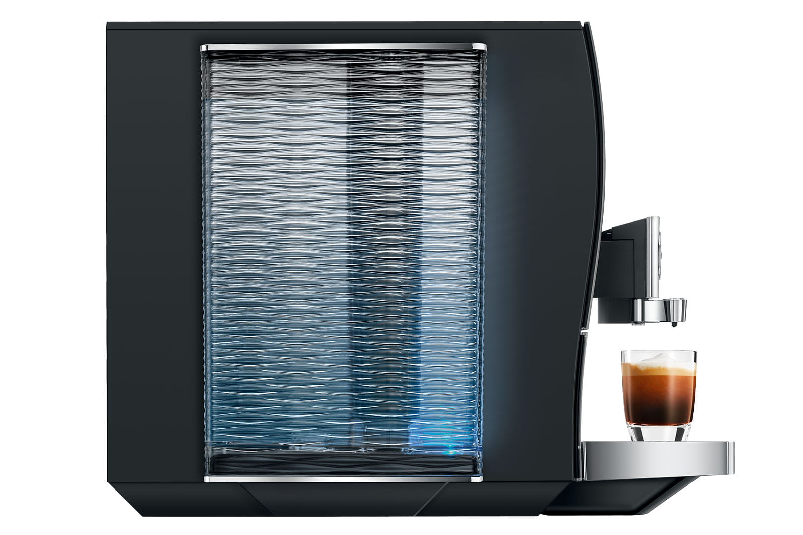 Jura Z10 Diamond Black (EB)