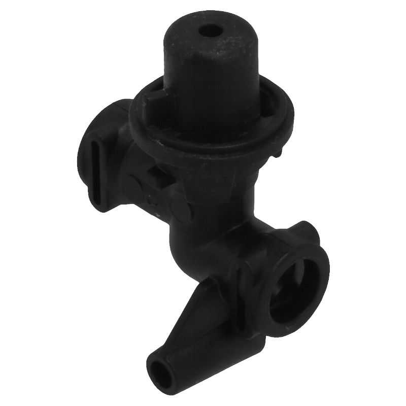 Nivona Auslaufventil I-Form blau markiert, 4bar NICR6xx/7xx