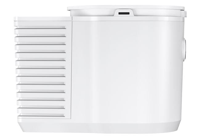 Jura Cool Control 1L weiß