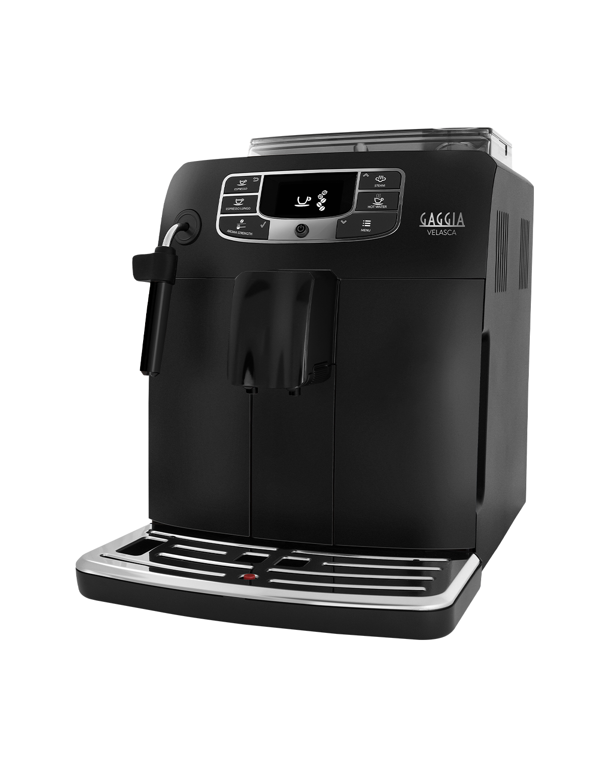 Gaggia Velesca CMF Black RI8260/01