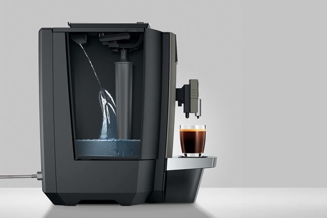 Jura X4c Dark Inox (EA)