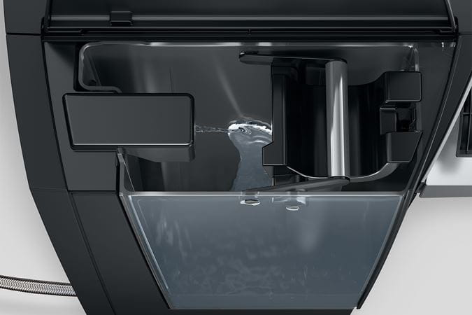 Jura X4c Dark Inox (EA)