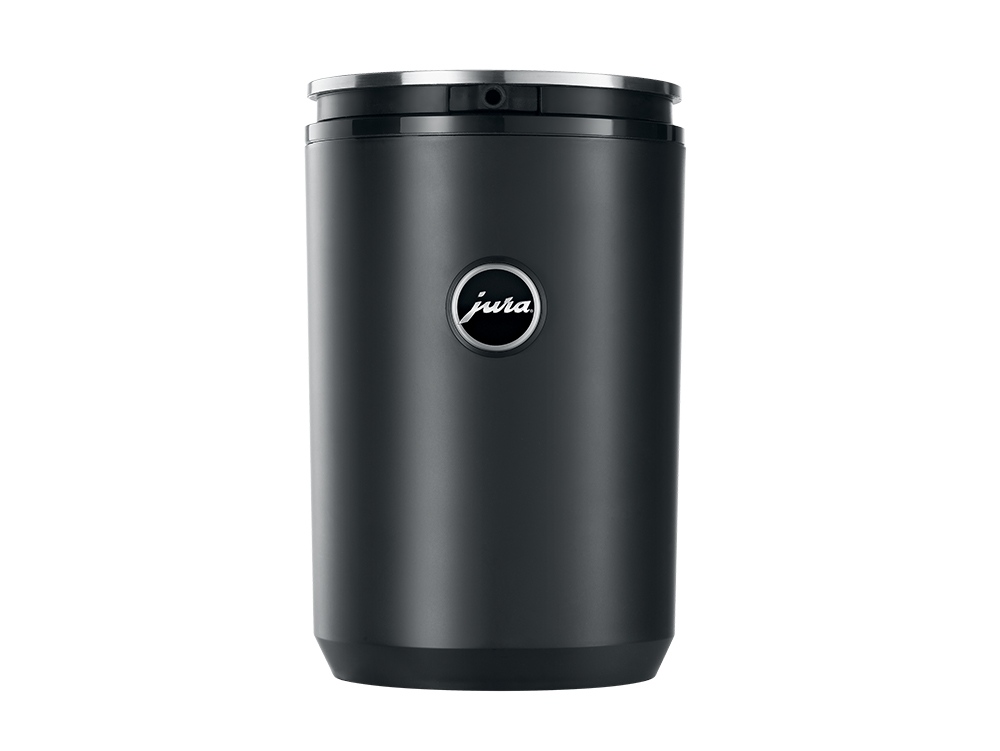 Jura Cool Control 1,0 L schwarz