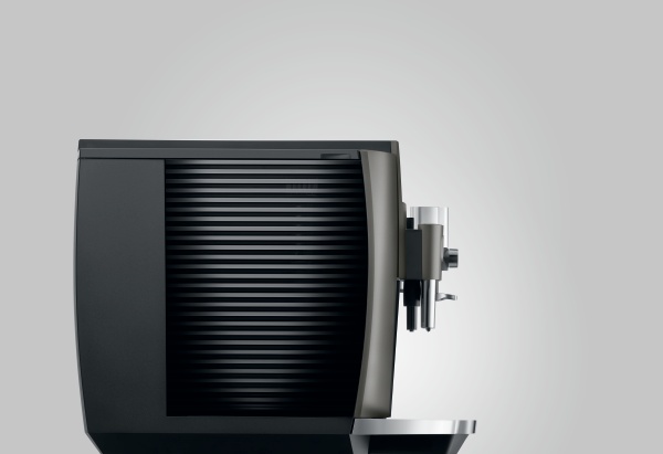 Jura E8 Dark Inox (EB)