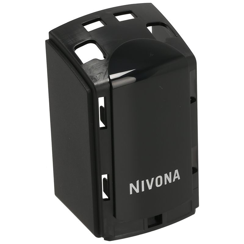 Nivona Abdeckung 570 Auslauf schwarz NICR626/646