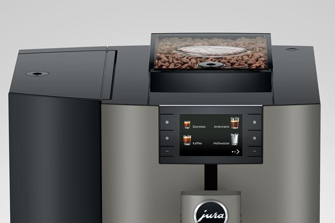 Jura X4c Dark Inox (EA)