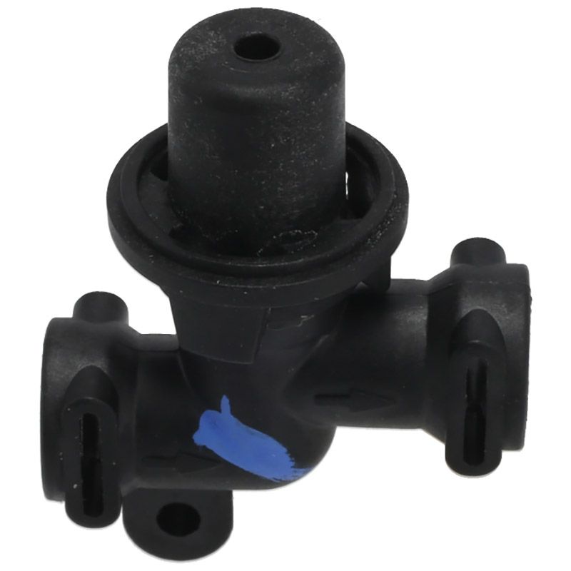 Nivona Auslaufventil I-Form blau markiert, 4bar NICR6xx/7xx