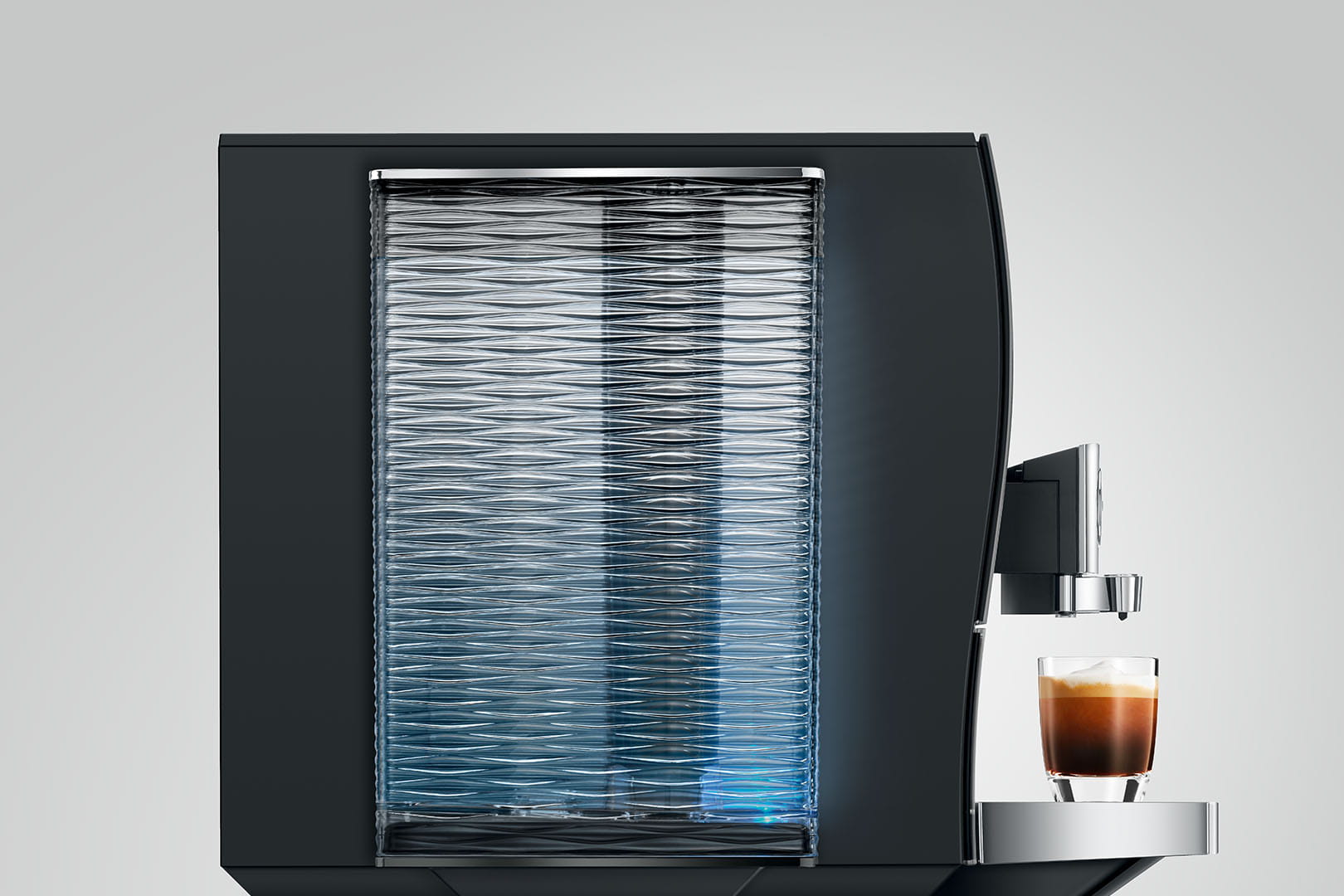 Jura Z10 Diamond Black (EB)
