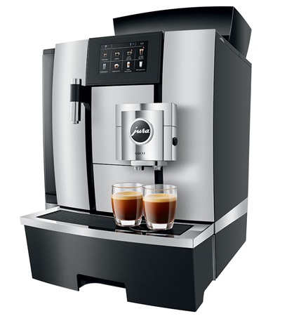 Jura Giga X3 Alu