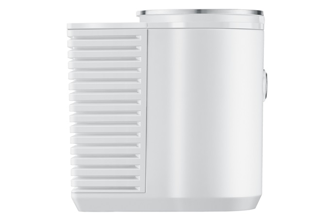 Jura Cool Control 1,0 L weiß