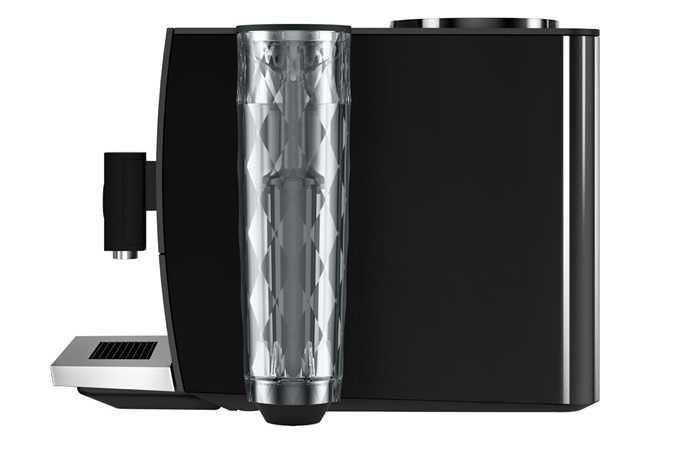 Jura ENA4 Full Metropolitan Black (EB)