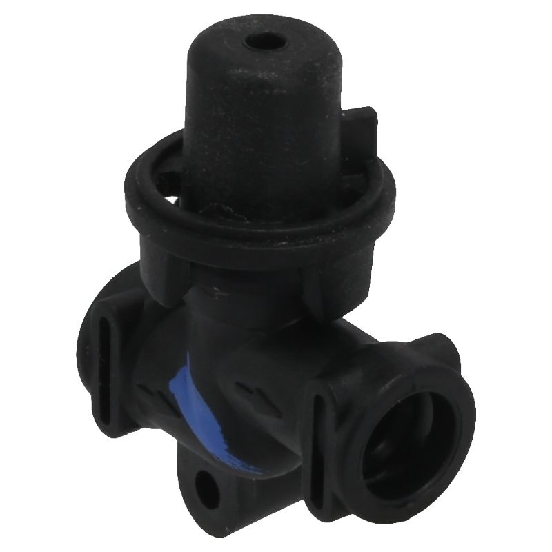 Nivona Auslaufventil I-Form blau markiert, 4bar NICR6xx/7xx