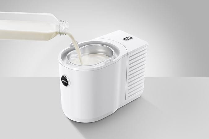 Jura Cool Control 1L weiß