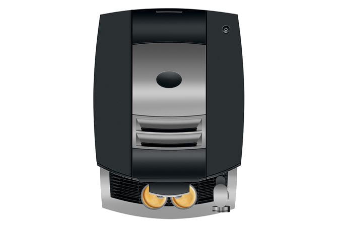 Jura J10 Piano Black (EA) Jura J10 Piano Black (EA)
