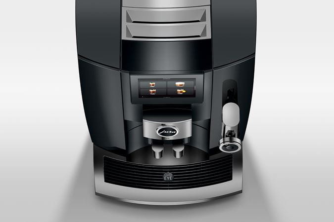 Jura J10 Piano Black (EA) Jura J10 Piano Black (EA)