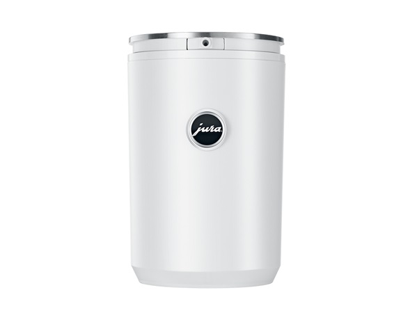 Jura Cool Control 1,0 L weiß