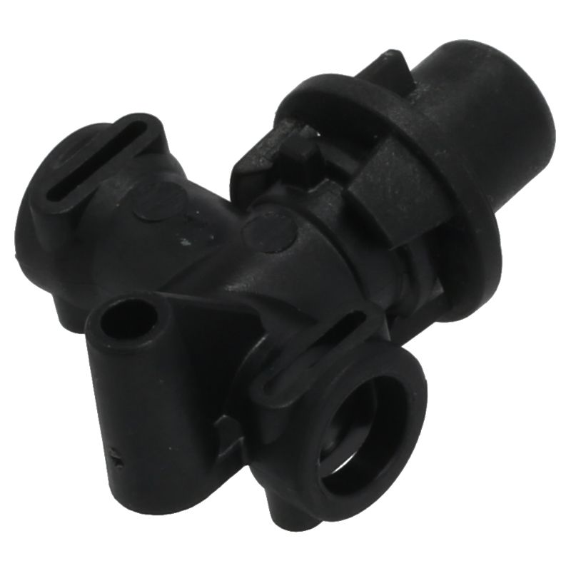 Nivona Auslaufventil I-Form blau markiert, 4bar NICR6xx/7xx