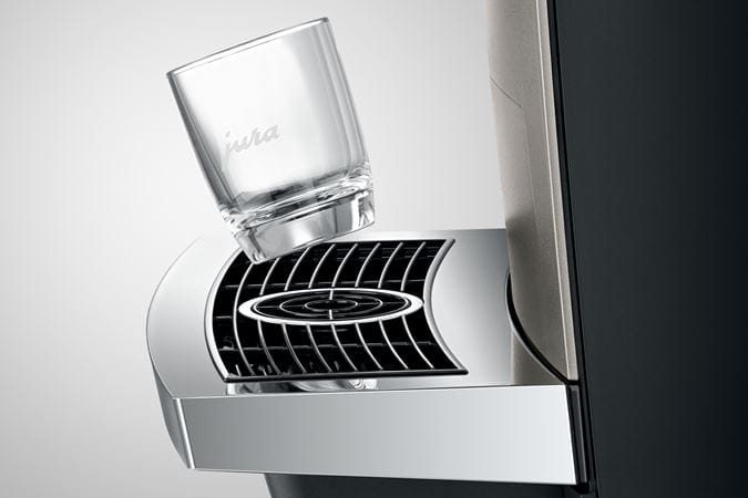 Jura X10c Dark Inox (EA)