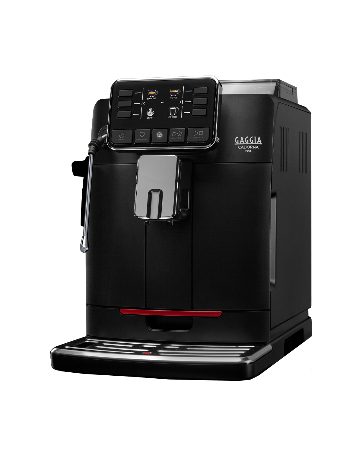 Gaggia Cadorna Plus CMF Black RI9601/01