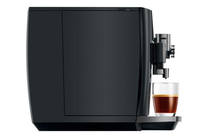 Jura J10 Piano Black (EA) Jura J10 Piano Black (EA)