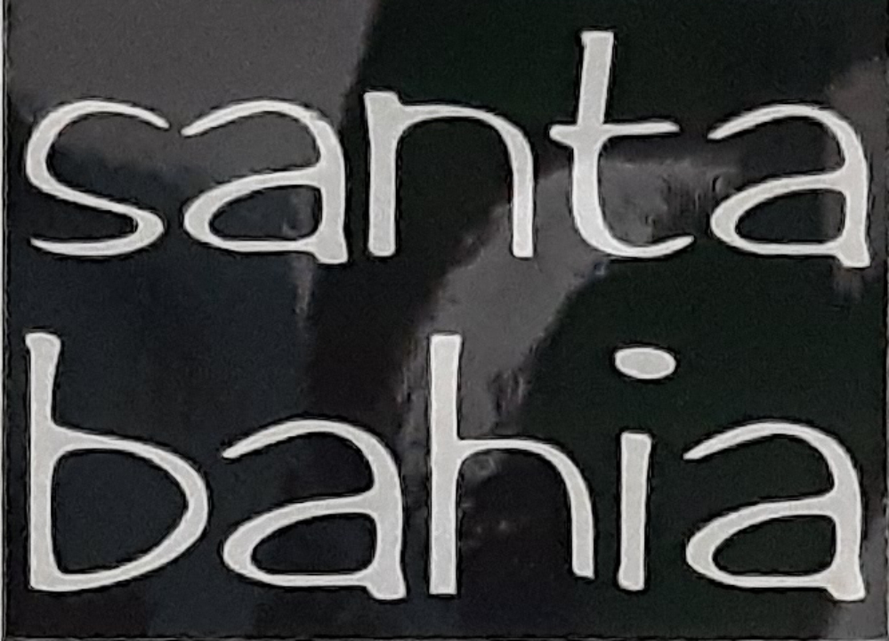 Hersteller: Santa Bahia