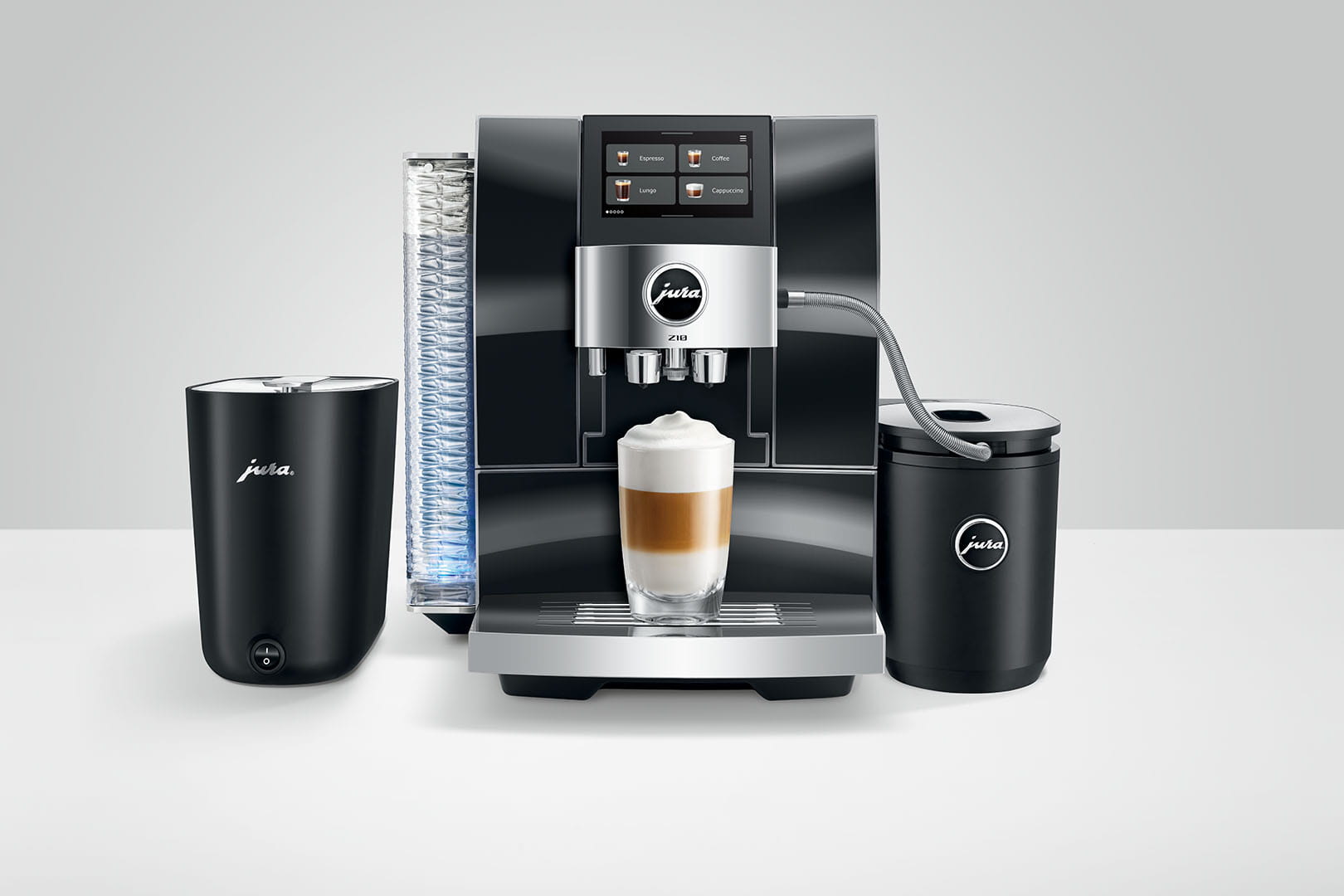 Jura Z10 Diamond Black (EB)
