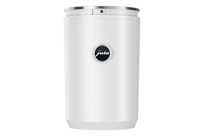 Jura Cool Control 1,0 L weiß