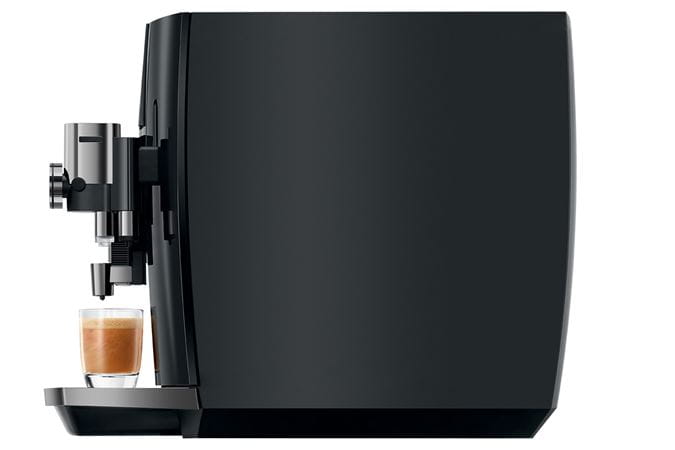 Jura J10 Piano Black (EA) Jura J10 Piano Black (EA)