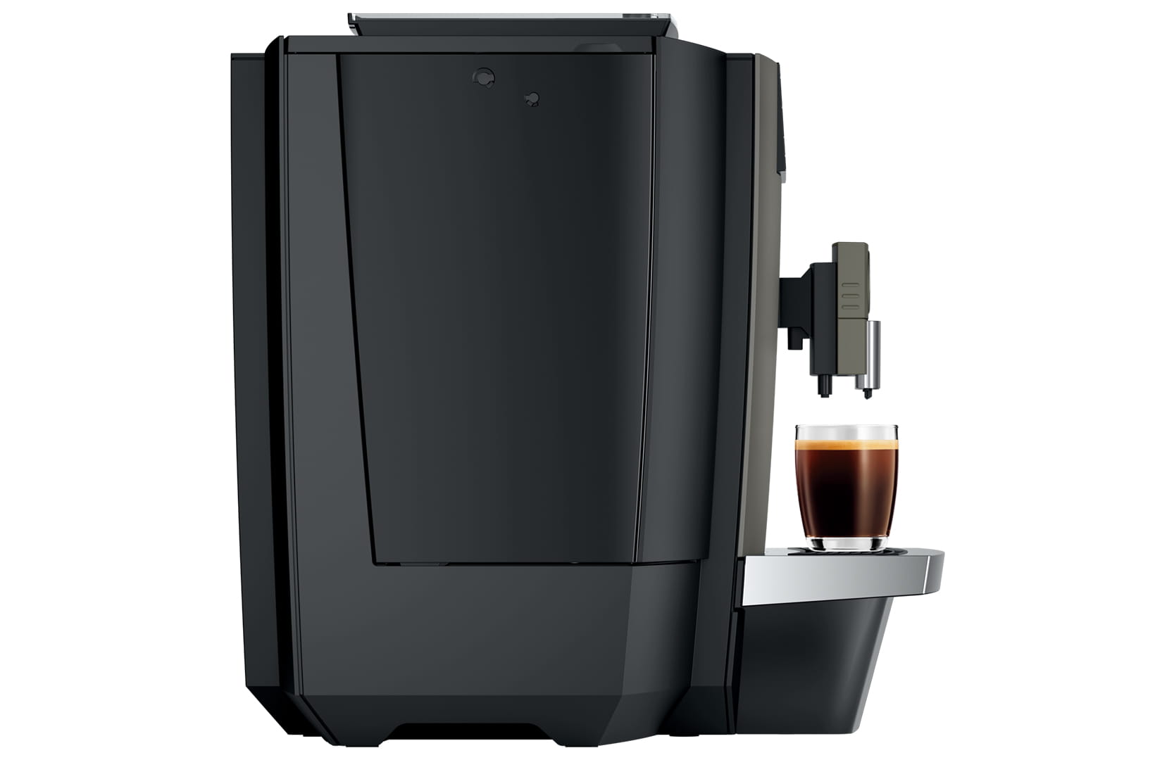 Jura X4 Dark Inox (EB)