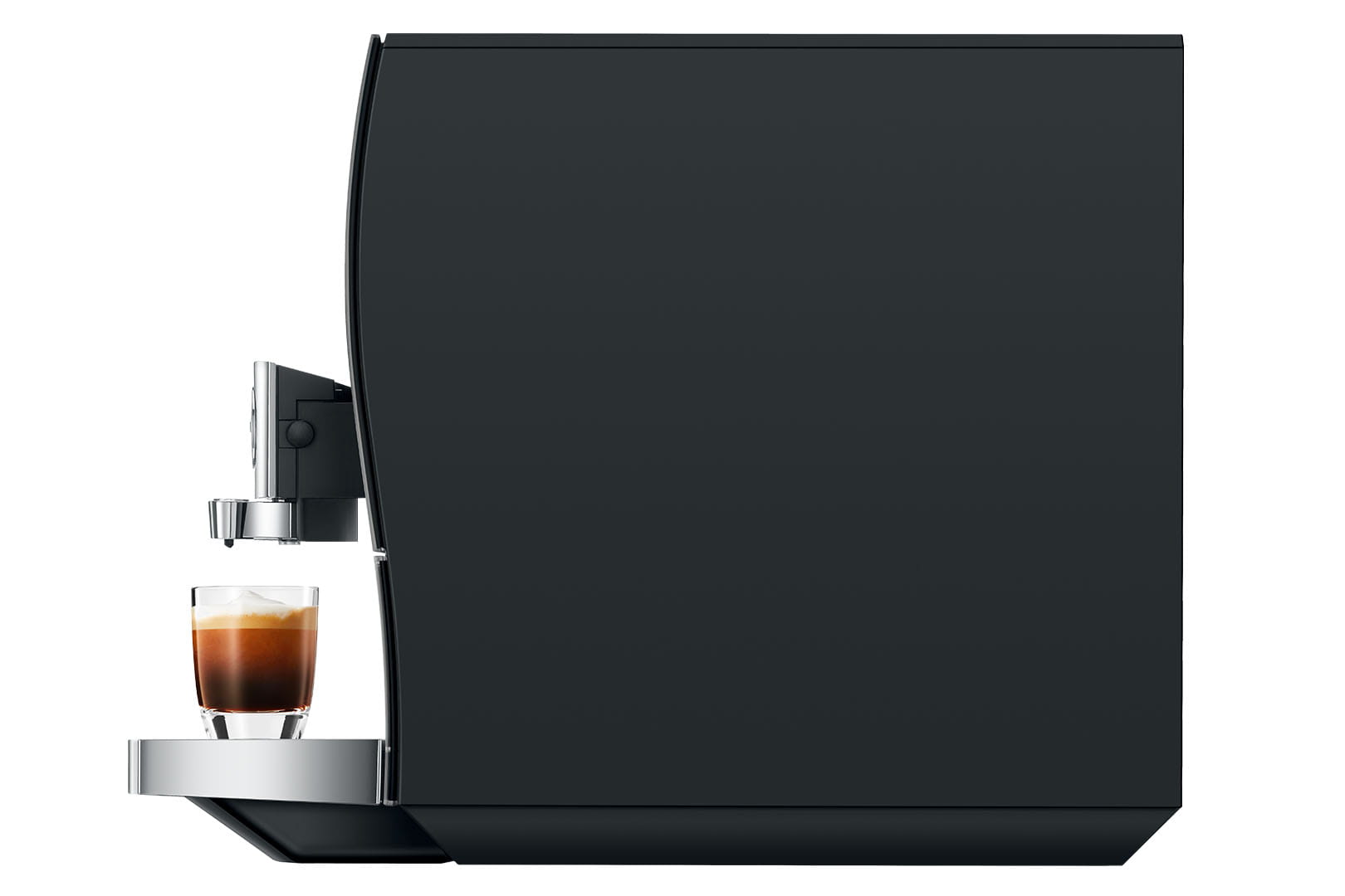 Jura Z10 Diamond Black (EB)