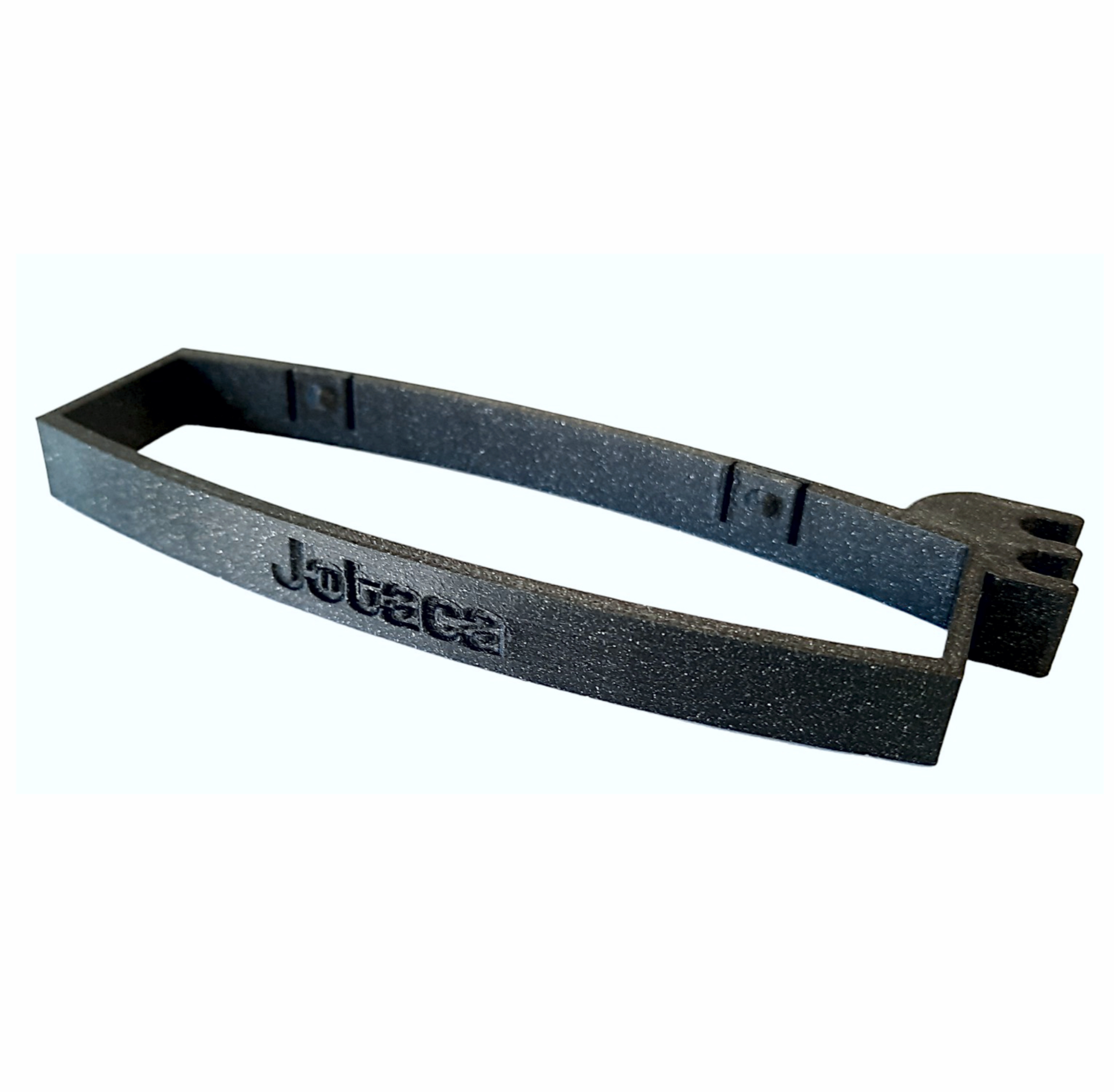 Jotaca Milchschlauchhalter Befestigung passend Jura Kaffeevollautomat X3 X8