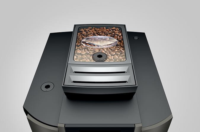 Jura W4 Dark Inox (EA)