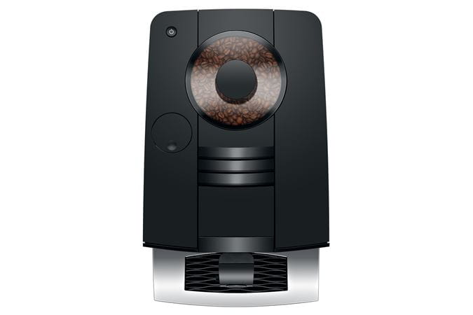 Jura C8 Piano Black (EA)