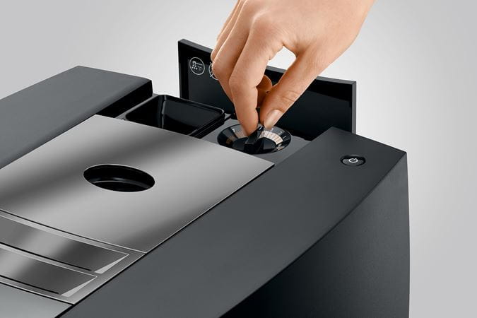 Jura J10 Piano Black (EA) Jura J10 Piano Black (EA)