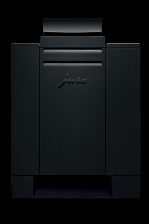 Jura WE6 Piano Black (EA) Modell 2020