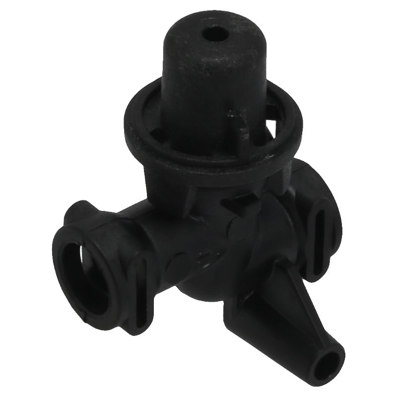 Nivona Auslaufventil I-Form blau markiert, 4bar NICR6xx/7xx