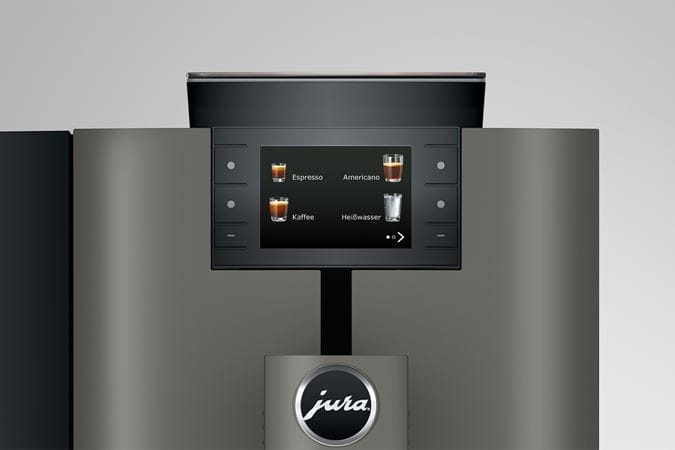 Jura X4c Dark Inox (EA)