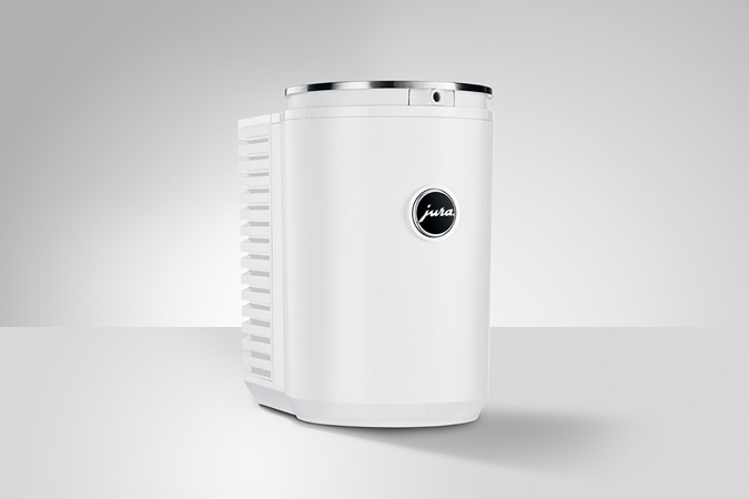 Jura Cool Control 1,0 L weiß